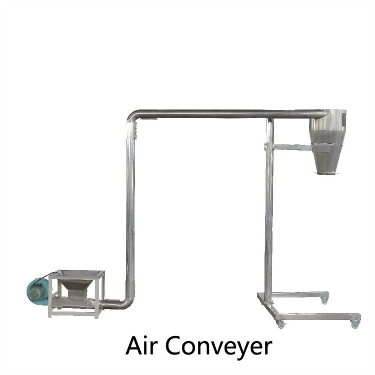 Air conveyer
